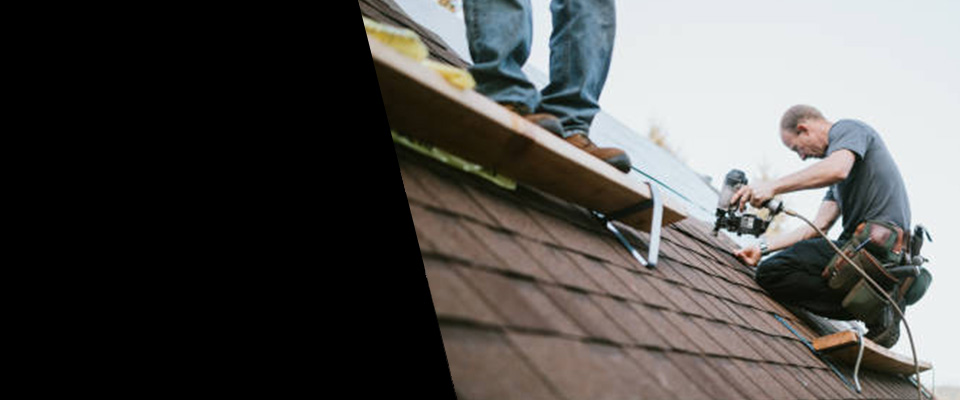 Caryville Roofing Contractors